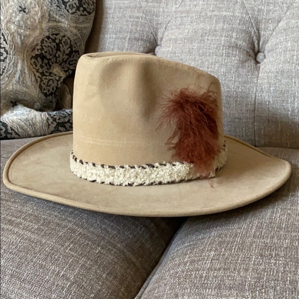 Sears Cowboy Hat